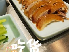 烤鸭-紫光园(创始店)