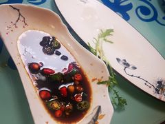 -富临轩私房菜(集庆门大街店)