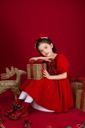 -俏宝贝照相馆(QBB儿童摄影)