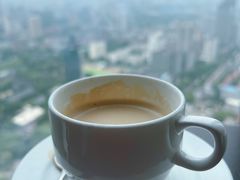 -洲际酒店·地平线全日餐厅HORIZON CAFÉ