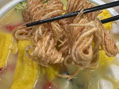 -永安水煮活鱼·仪征土菜院子