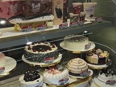 -DQ·蛋糕·冰淇淋(高新万达店)