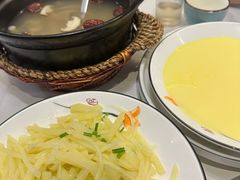 -食光慢宴·安吉土菜馆