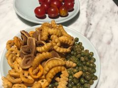 -七欣天香辣蟹火锅(南京建宁路大观天地店)