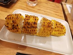 -木屋烧烤(龙华店)