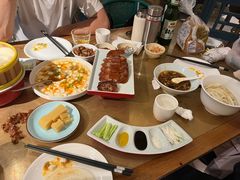 -京味斋·烤鸭·北京菜(安贞店)