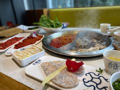 -大龙燚火锅(春熙店)