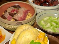 -永安水煮活鱼·仪征菜(仪征奥林匹克店)