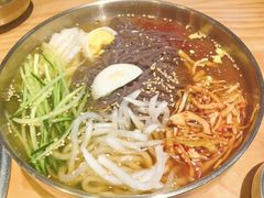 -金顺碳烤肉(番禺傍江地铁站店)