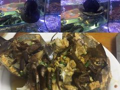 -原味蒸汽海鲜(嵊泗店)
