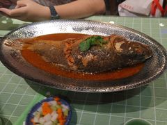 -胡杨记忆(和平路店)