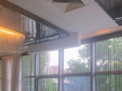 -伯豪瑞廷酒店-天伦阁西餐厅