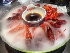 -红盔甲·小龙虾(人民广场店)