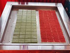 门面-蛙一刀·麻椒鱼火锅(金仙桥店)