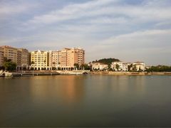 iphone_upload_pic-平湖九龙山庄园圣马可酒店