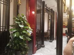 -二分八云雁阁•新晋菜大同味(长治路店)