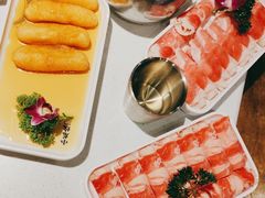 -小龙坎火锅(总店)