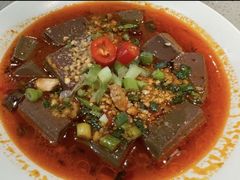 -半天妖烤鱼(东方新天地店)