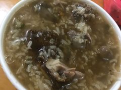 -百成大同鸭肉粥(大同总店)