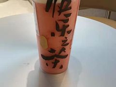 -LELECHA乐乐茶(百货大楼店)