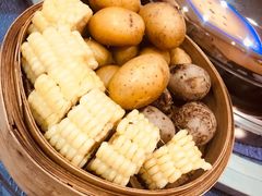 山药球-福泉海码头(六里山店)