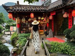 -大自然(鲁家村店)