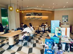 -星巴克(3号湾店)