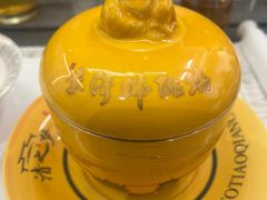 -李清佛跳墙|福建省十大名厨之首(后江埭店)