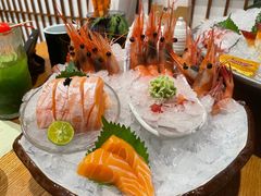 -和创柚子·会席日本料理(新区淮海街店)