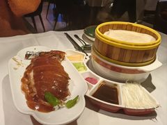 -大鸭梨烤鸭(望京店)