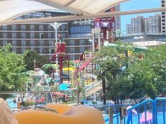 -武汉玛雅海滩水公园