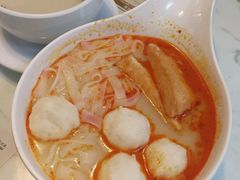 -翠华餐厅(香港国际机场店)