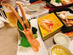 -蟹道乐(道顿堀本店)