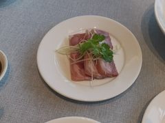 -扬州万怡酒店-中餐厅(文昌中路店)