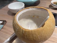 -探窝·竹笙椰子鸡(杨箕店)