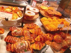 松软炼乳吐司-罗森尼娜(德思勤店)