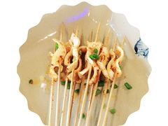 -老湘烤·湘西小串(绿塘路店)