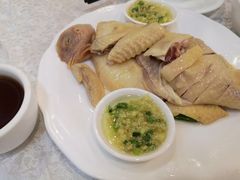 -文记壹心鸡(宝华路店)
