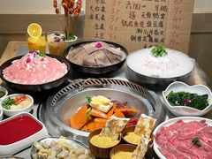 -蜀留香火锅·始于1999·原四川老火锅(白堤路店)