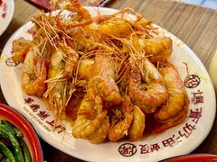-等我餸上门海鲜大排档(天河南店)