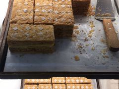 -皇后西斯汀饼店(文化路店)