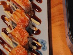 -天一料理(荔枝广场店)