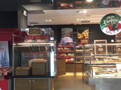 -巴黎贝甜(华堂新辰汇店)