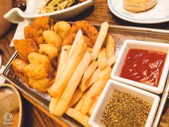 -天津卫码头(南开大悦城店)