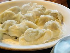 -翠花老菜饺子馆(七宝店)