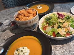 -芭莉与彩虹西餐厅(成都合生汇店)