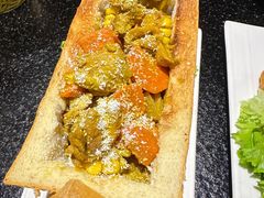 -有才叔的小馆(招商依云曲江店)