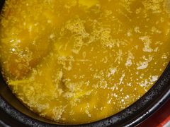 -捞神煲汤火锅(湖滨商业街店)