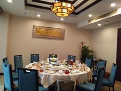 包厢-苏苑饭店-中餐厅(长桥地区店)