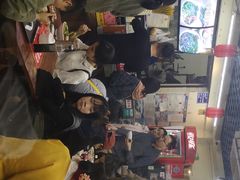 -老陈婆手工面庄